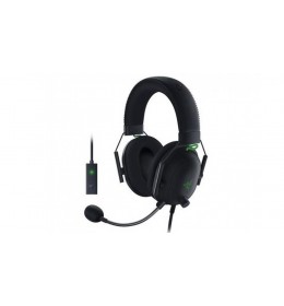 BlackShark V2 - Gaming Headset + USB Sound Card