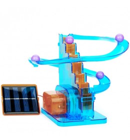 Edukativna igračka Solar Roller