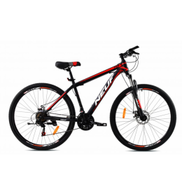 Bicikli Mountin Bike 29in txr neuf crno crveni