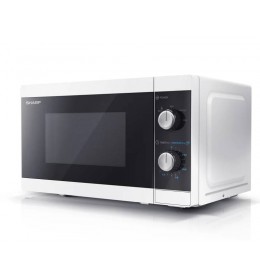 SHARP YC-MS01E-W mikrotalasna rerna bela