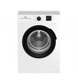 Inverter mašina za pranje veša BEKO WUE 7611D XAW ProSmart