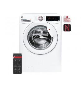 Eco Power inverter mašina za pranje veša HOOVER H3W4 37TXME/1-S 