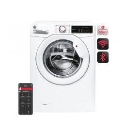 Mašina za pranje veša HOOVER H3WS 4105TE/1-S
