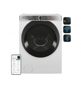 Inverter mašina za pranje i sušenje veša HOOVER H5DPB6106AMBC-S Eco Power 