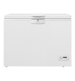 ProSmart inverter horizontalni zamrzivač BEKO HSM29540 