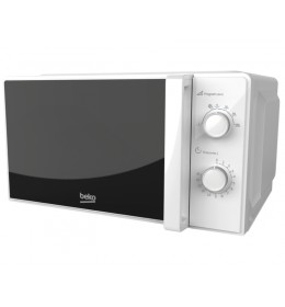 Mikrotalasna rerna BEKO MOC20100WFB 