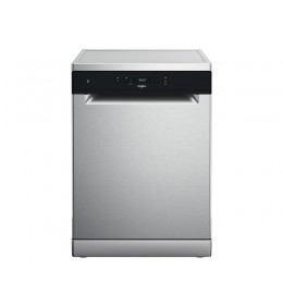 Mašina za pranje sudova  60cm WHIRLPOOL W2F HD624 X