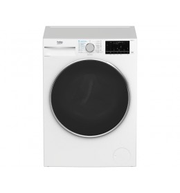 ProSmart inverter mašina za pranje i sušenje veša BEKO B5DF T 58442 W