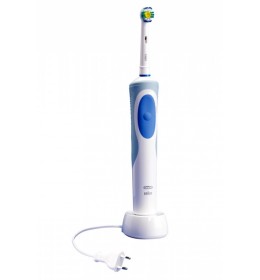 Električna četkica za zube Oral B Vitality 3D White lux 