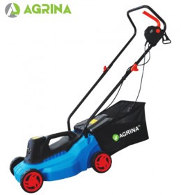 Električna kosačica za travu Agrina A104