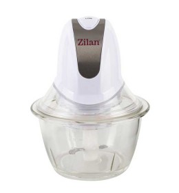 Električna seckalica Zilan ZLN8167