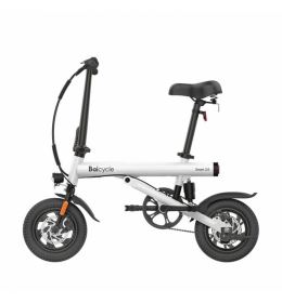 Elektricni bicikl Xiaomi Baicycle S2 beli