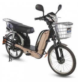 Električni bicikl GLX-A-2 (D/S)  22 in