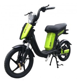 Električni bicikl Scooter CSS-53Q