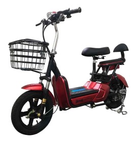 Električni bicikl Scooter CSS-55Q