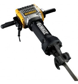 Električni čekić za rušenje DeWalt D25980 HEX 28