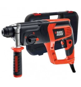 Elektro-pneumatski čekić Black&Decker KD975KA