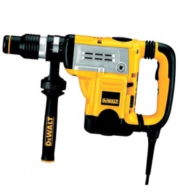 Elektro-pneumatski čekić SDS Max DeWalt D25313K