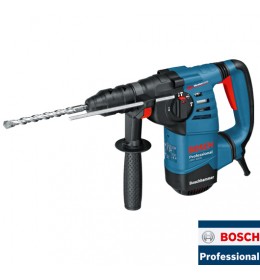Elektro-pneumatski čekić za bušenje Bosch GBH 3000 Professional