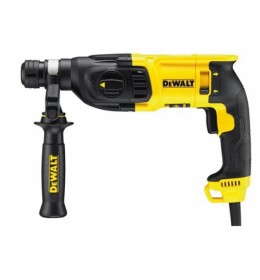 Elektro-pneumatski čekić za bušenje DeWalt D25133K SDS+ 