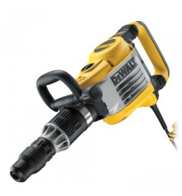 Elektro-pneumatski čekić za rušenje SDS Max DeWalt D25902K