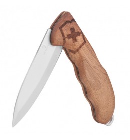  Victorinox Hunter Pro Wood Orah