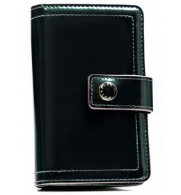 Novčanik Peterson Buckle zelena 