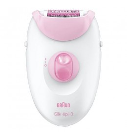 Epilator Braun 3370