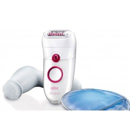 Epilator Braun SE5329 pink