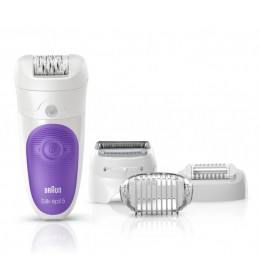 Epilator Braun SE5541