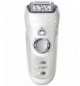 Epilator Braun SE7561