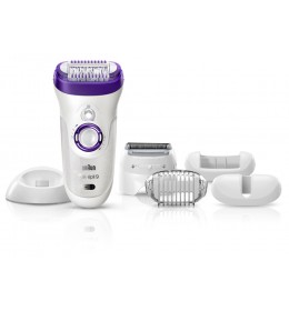 Epilator Braun SE9561 