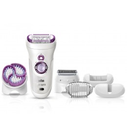 Epilator Braun SE9961