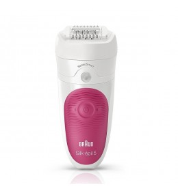 Epilator Braun SES 5/500 sensosmart