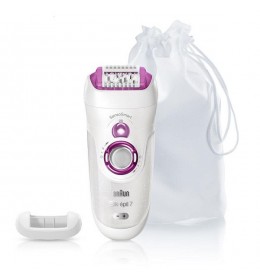 Epilator Braun SES 7/700 sensosmart