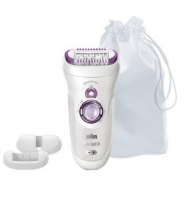 Epilator Braun SES 9/700 sensosmart 