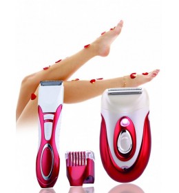 Epilator trimer Colossus CSS-6200C