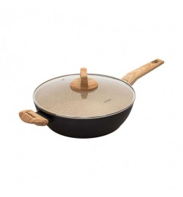 Tiganj sa poklopcem 28 cm Estia 