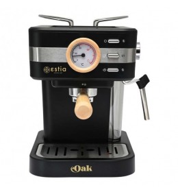 Aparat za espresso 950W crna Estia