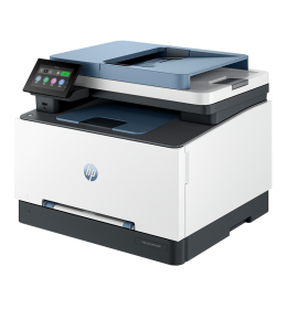 Laserski MF štampač HP Color Pro MFP 3303fdw