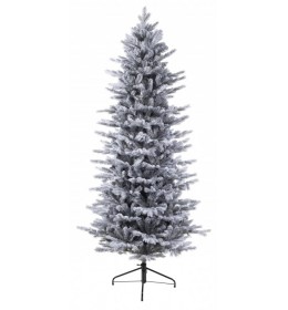 Novogodišnja jelka Grandis fir frosted 150cm