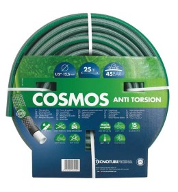 Crevo bašt. pvc cosmos 25m 1/2