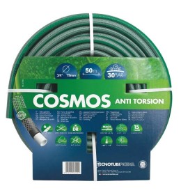 Crevo bašt. pvc cosmos 50m 3/4