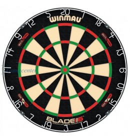 Pikado tabla Winmau Blade 6 dual core