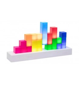 Tetris Icons Light