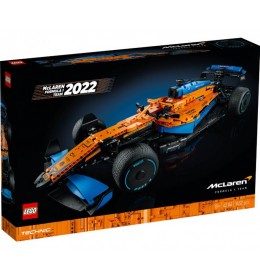 Lego McLaren Formula 1 42141 