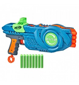 Pištolj Nerf elite 2.0 flipshots flip-8 blaster F2549 