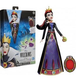 Evil Queen Disney sa dodacima 28cm