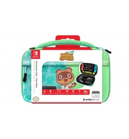 Nintendo Switch Commuter Case - Animal Crossing