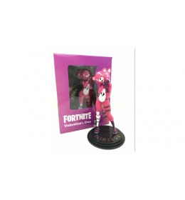 Fortnite Garage Kit Pink Bear